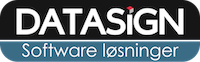 DataSign A/S Logo
