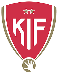 kif logo