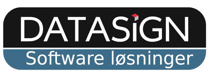 DataSign A/S Logo