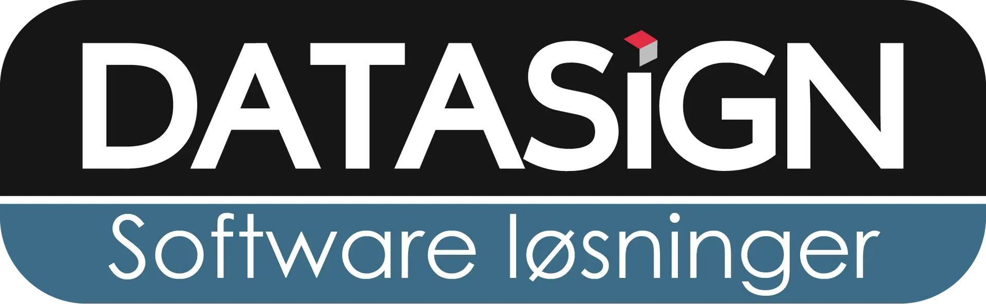 DataSign Logo