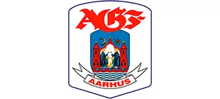 AGF logo