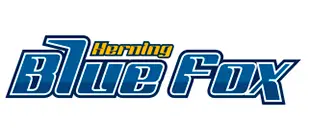 Blue-fox logo