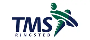 TMS Ringsted logo