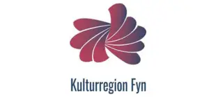 Kulturregion Fyn logo