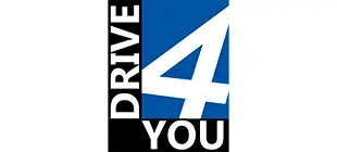 Drive4you logo