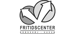 Fritidscenter brønshøj logo