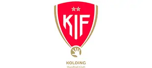KIF Kolding logo