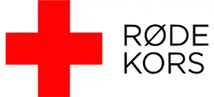 Røde kors logo
