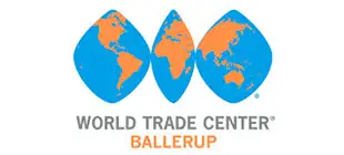 WTC Ballerup logo