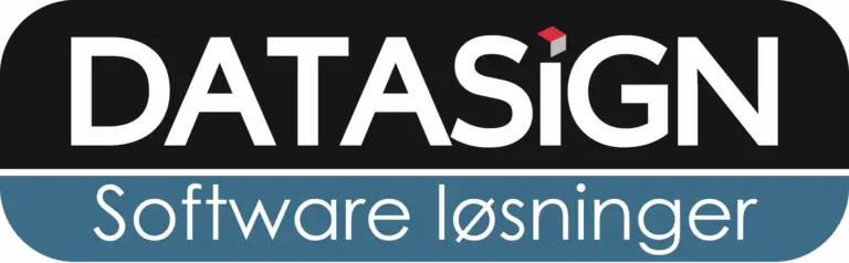 DataSign Logo