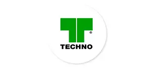 Techno logo