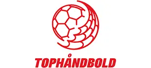 Tophåndbold logo