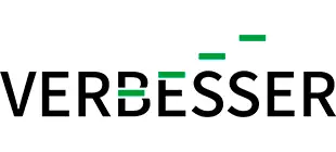 VERBESSER logo