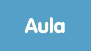 Aula logo