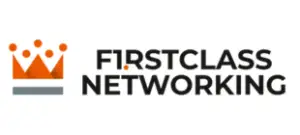 Firstclass networking logo