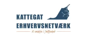 Kattegat erhvervsnetværk logo