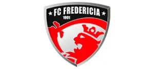 FC Fredericia logo