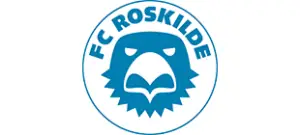 FC Roskilde logo