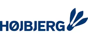 højbjerg logo