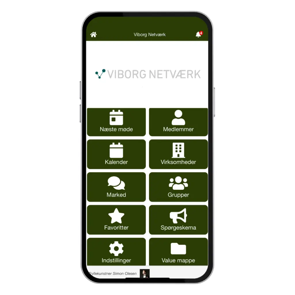 Iphone - DataSign A/S