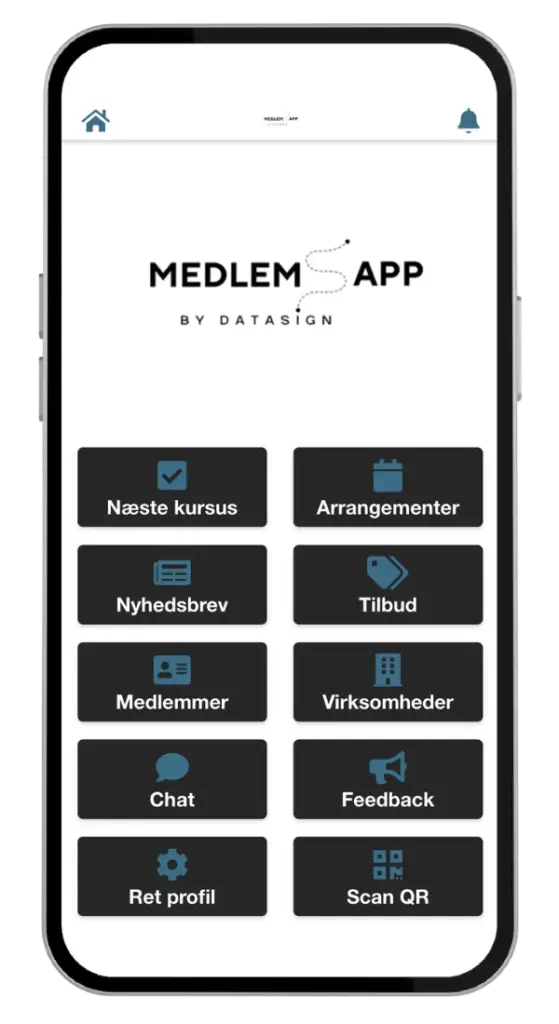 MedlemsApp
