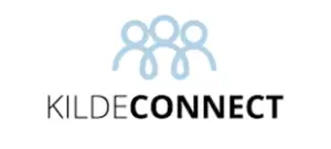 Kildeconnect logo