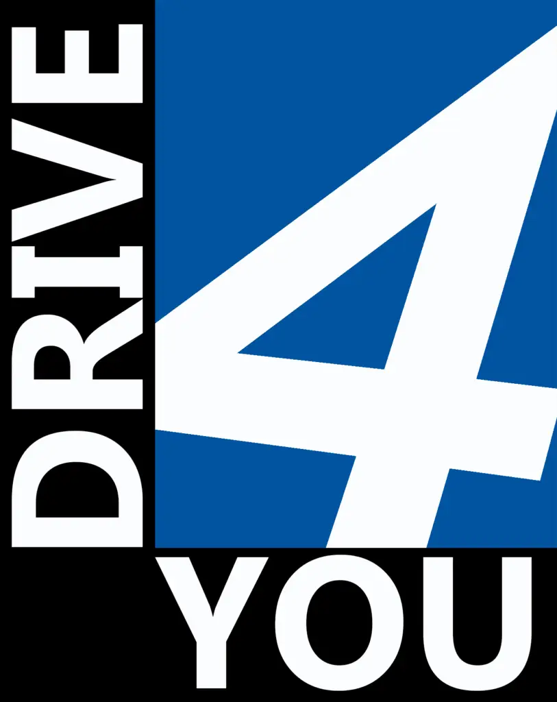 Logo firkant sort - DataSign A/S