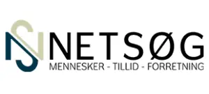 Netsøg logo