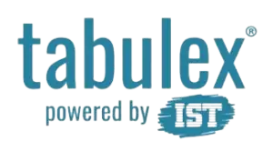 tabulex logo