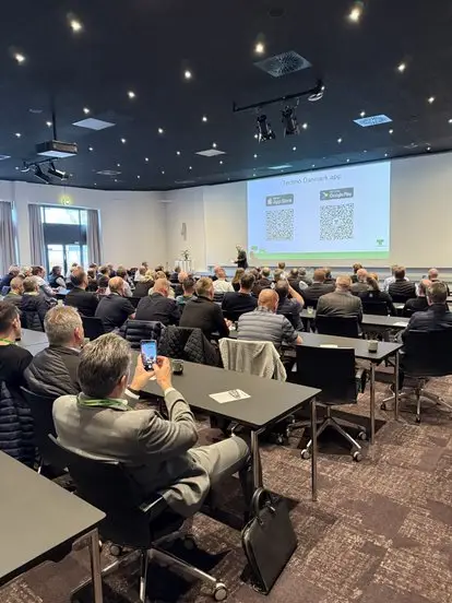 Techno DK 3 - DataSign A/S