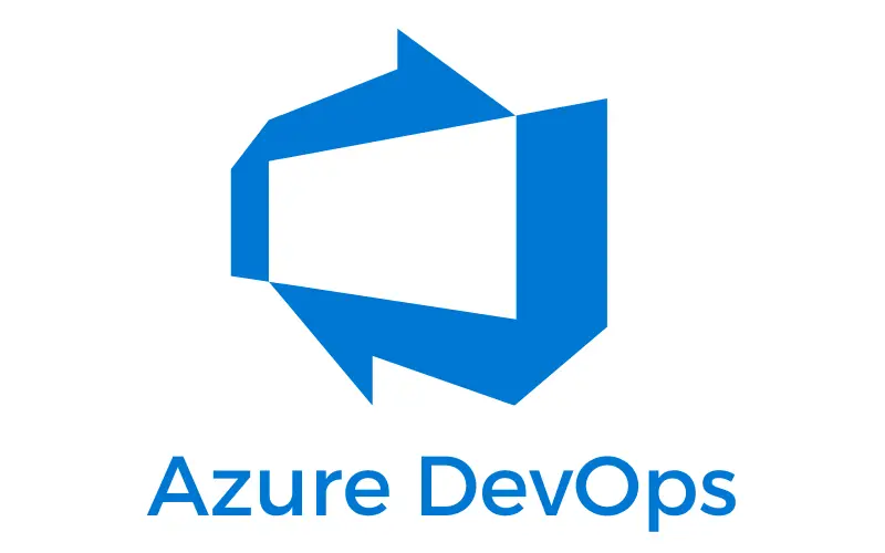 Azure DevOps logo
