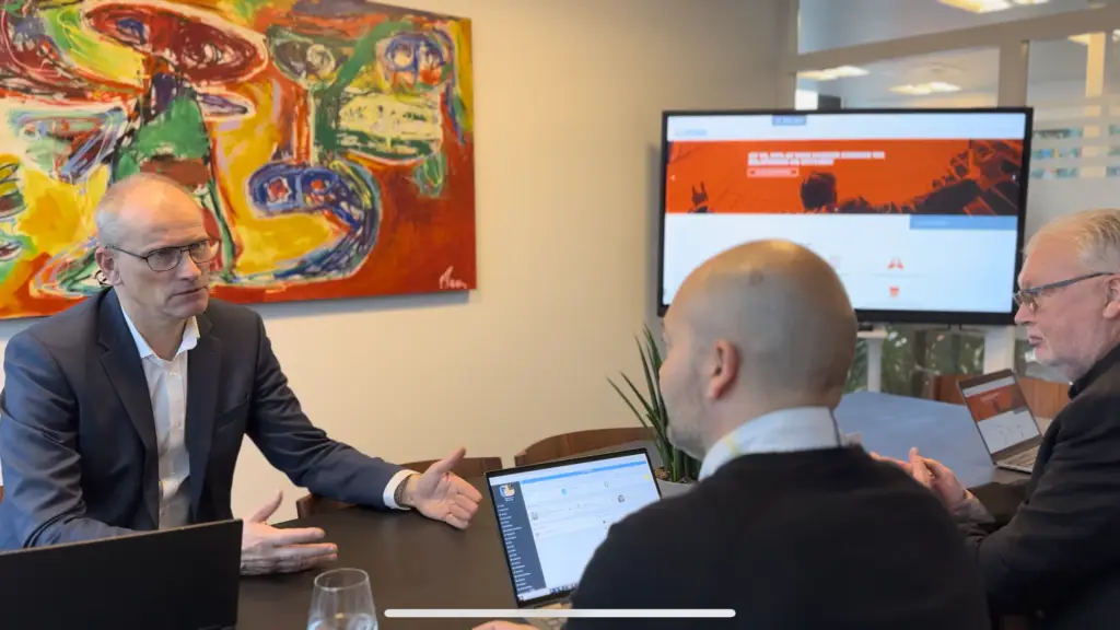 cases 1 - DataSign A/S