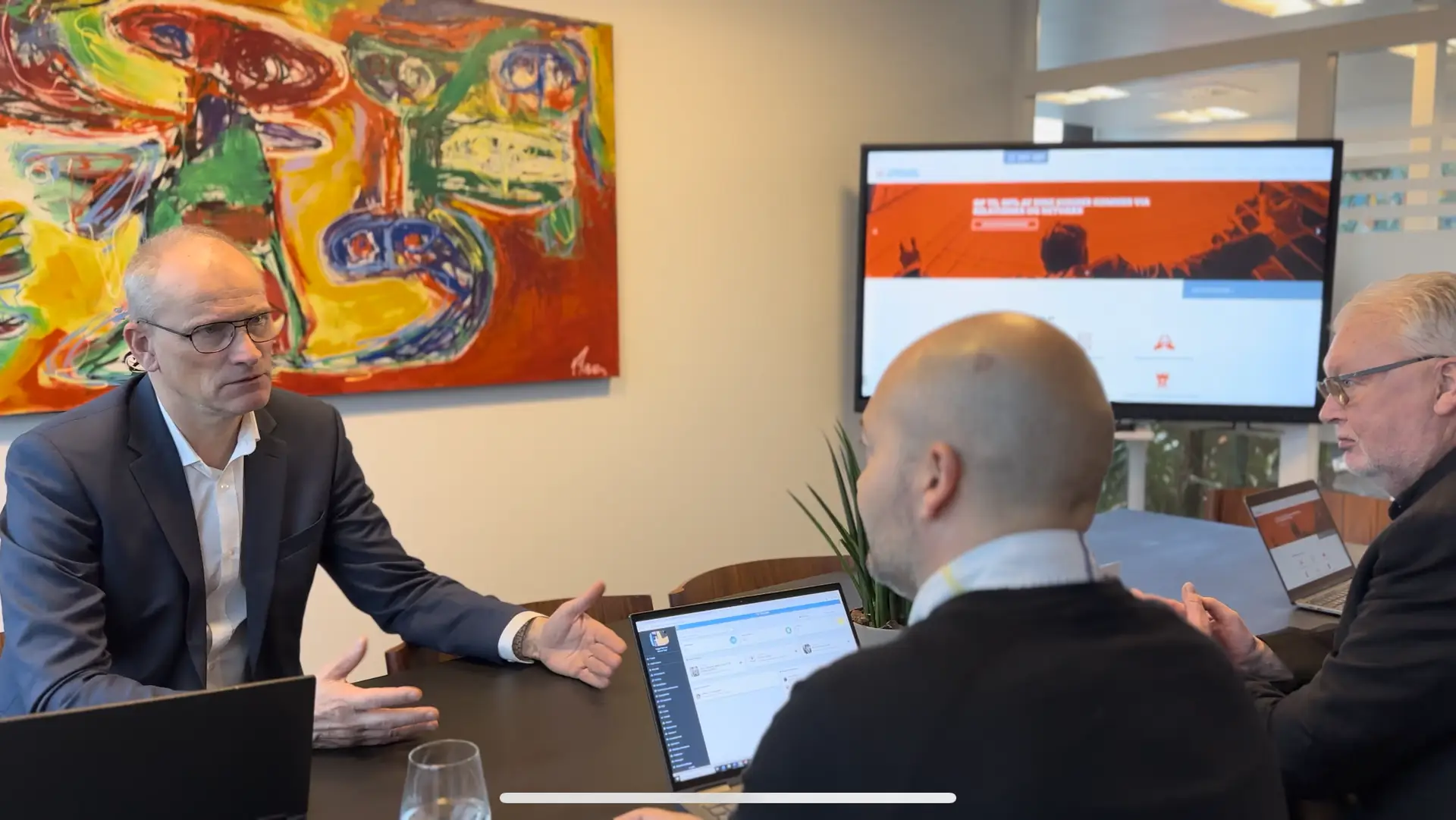 cases 1 - DataSign A/S