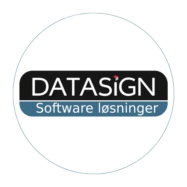DataSign A/S logo