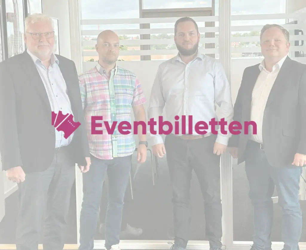 Eventbillet logo