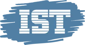 IST logo
