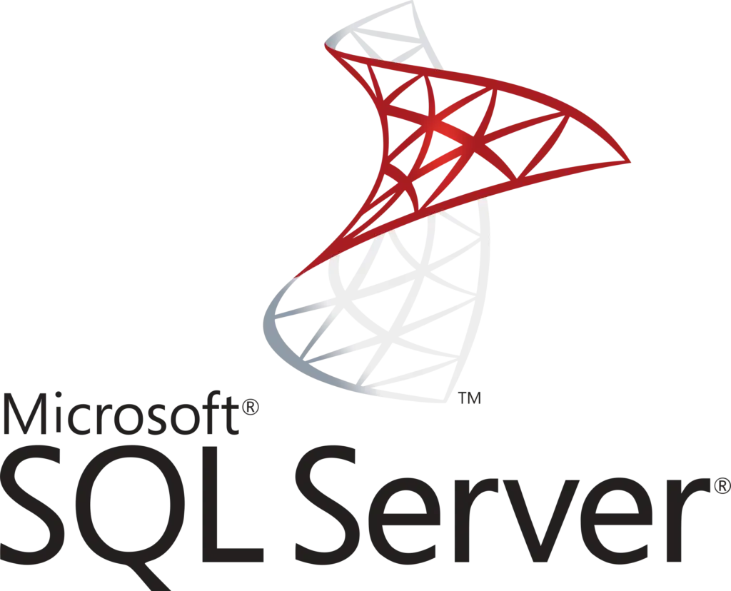 SQL Server logo