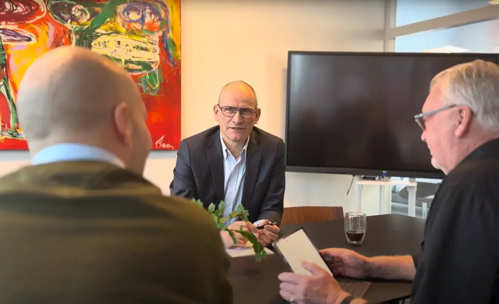 raadgivning - DataSign A/S