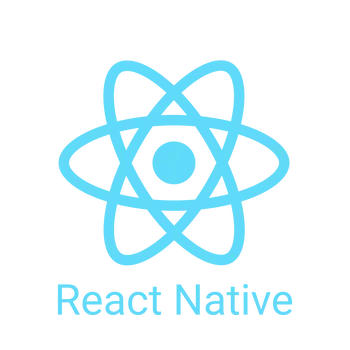 React Native logo