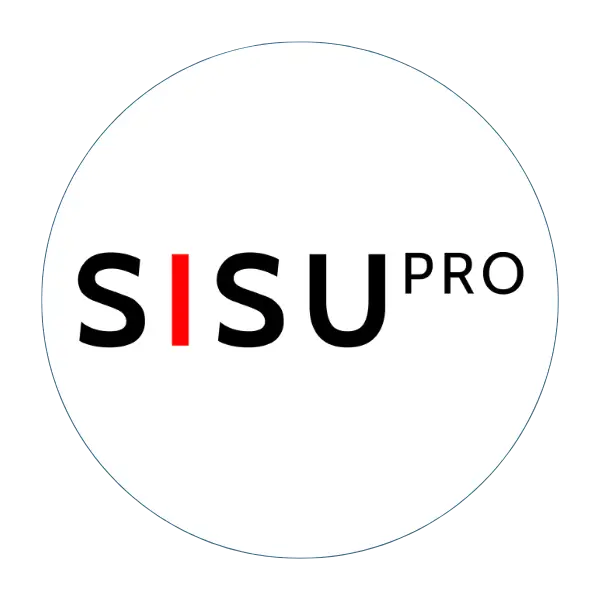 SISUpro logo