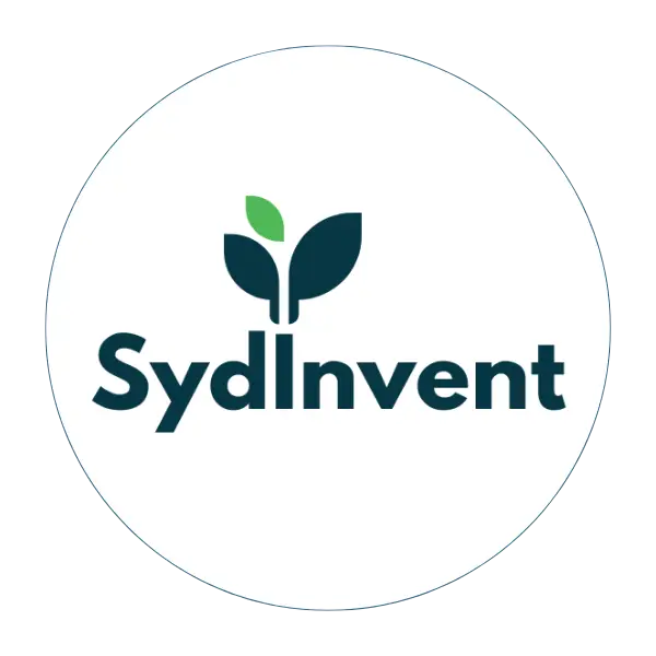 Sydinvest logo