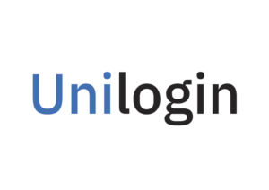 Unilogin logo
