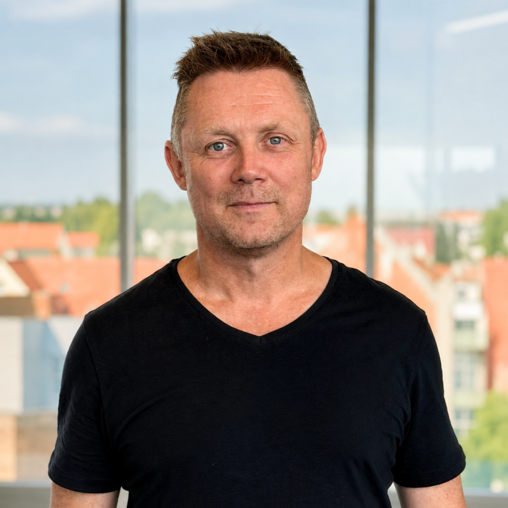 Anders - DataSign A/S