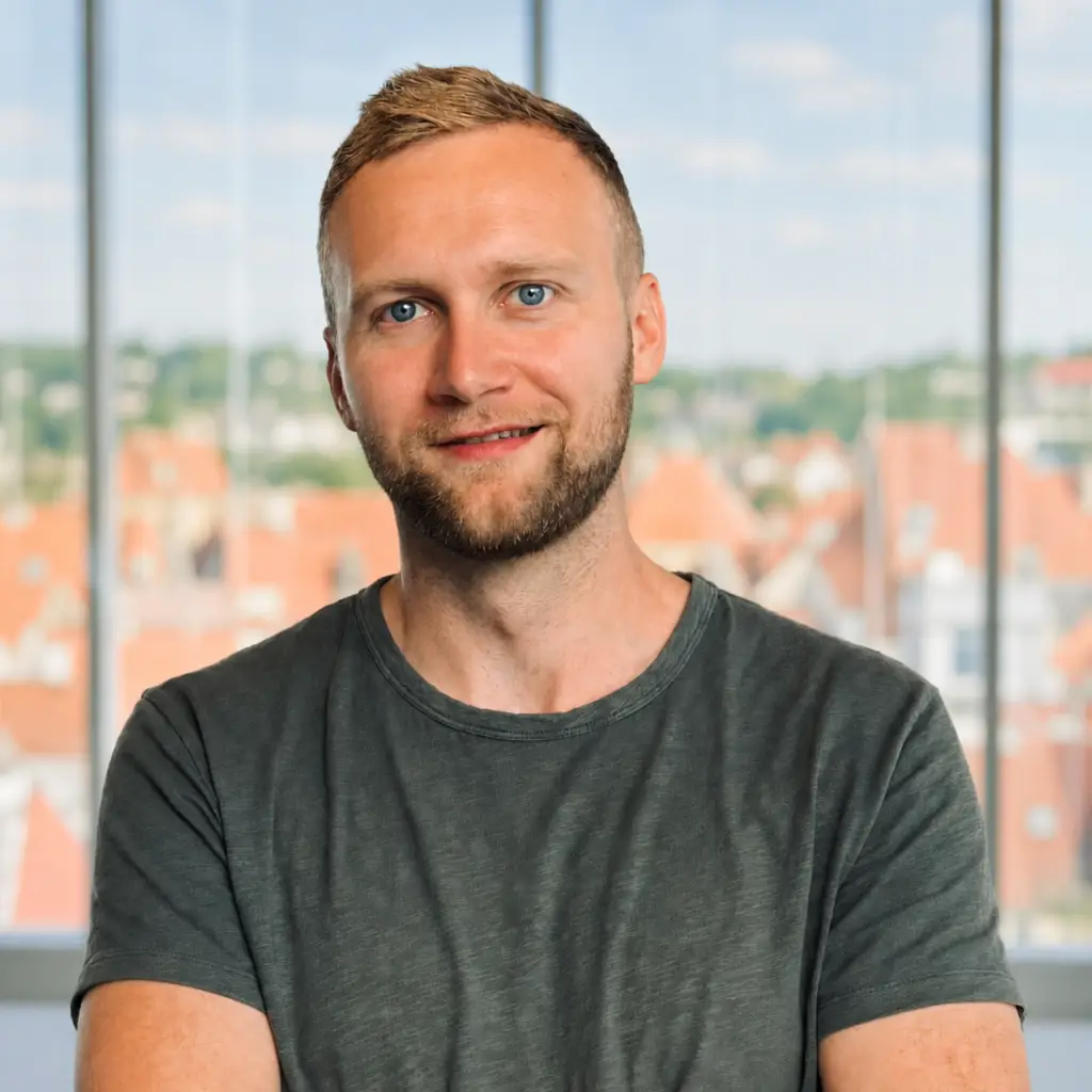 Andreas - DataSign A/S