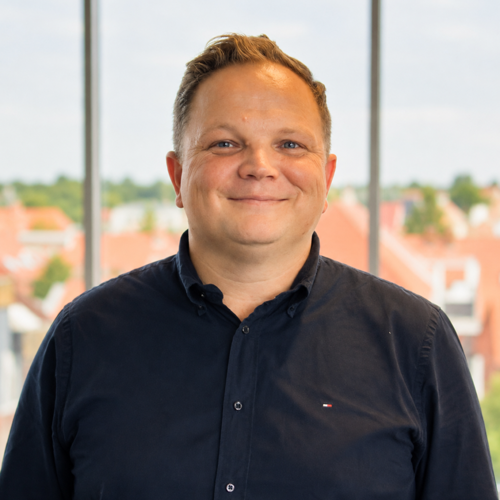 Daniel - DataSign A/S