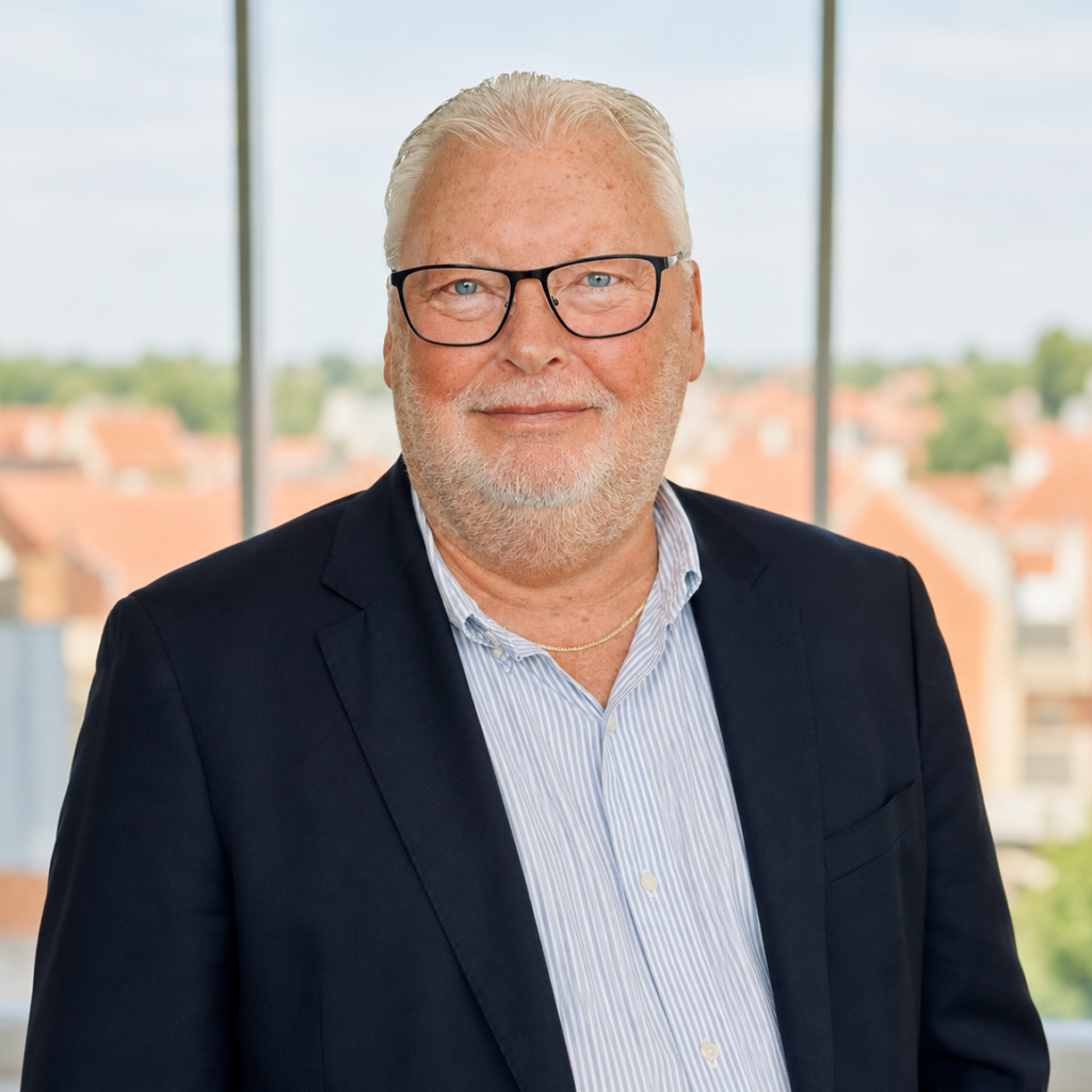 Gunnar - DataSign A/S