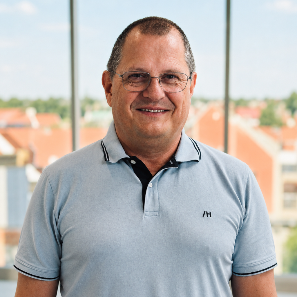 Henrik - DataSign A/S