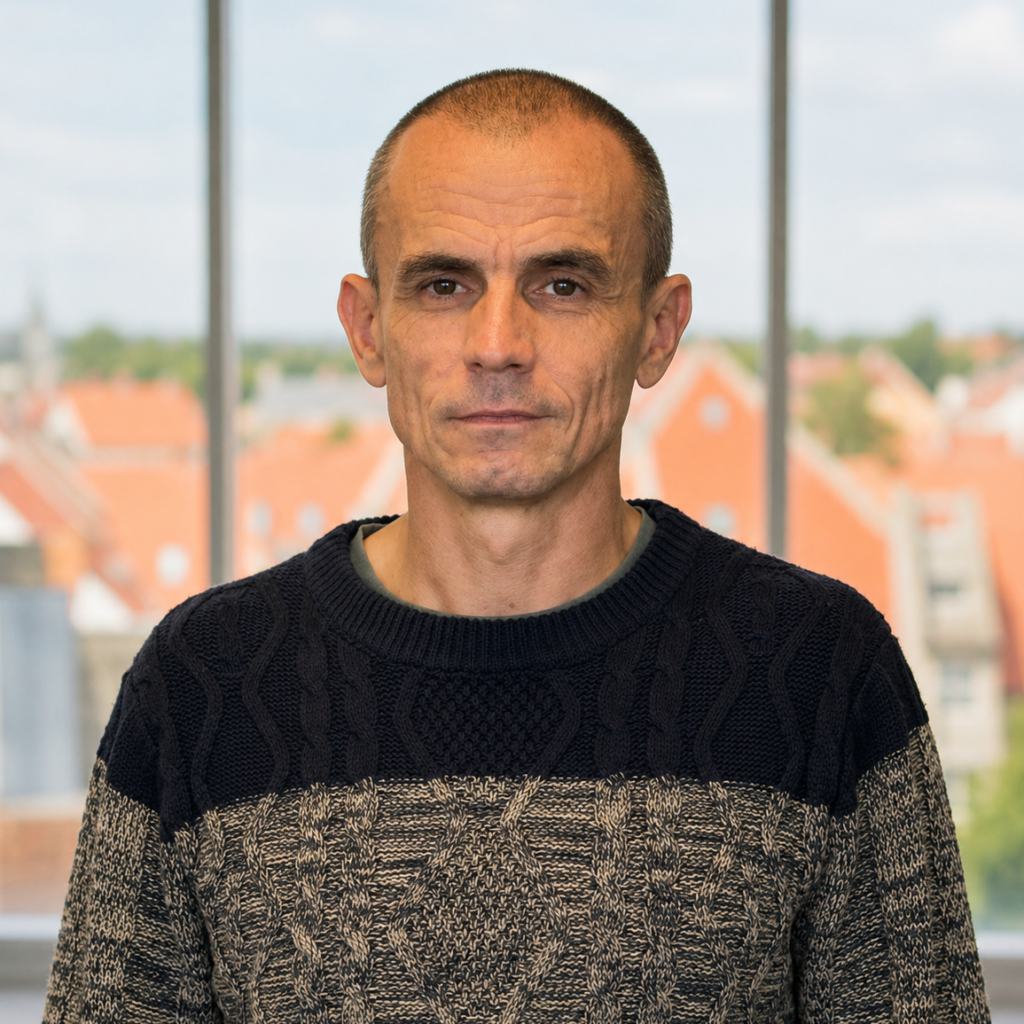 Jens - DataSign A/S