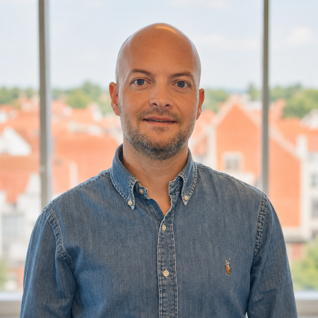 Jesper - DataSign A/S
