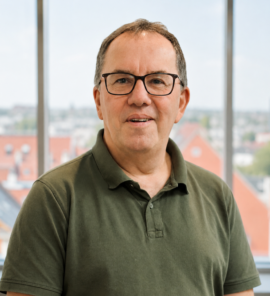 Mike - DataSign A/S